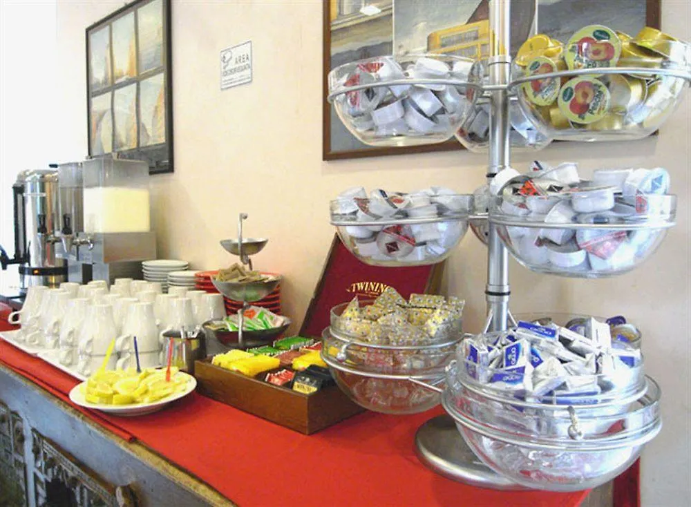 Eurohotel Milano 3*,