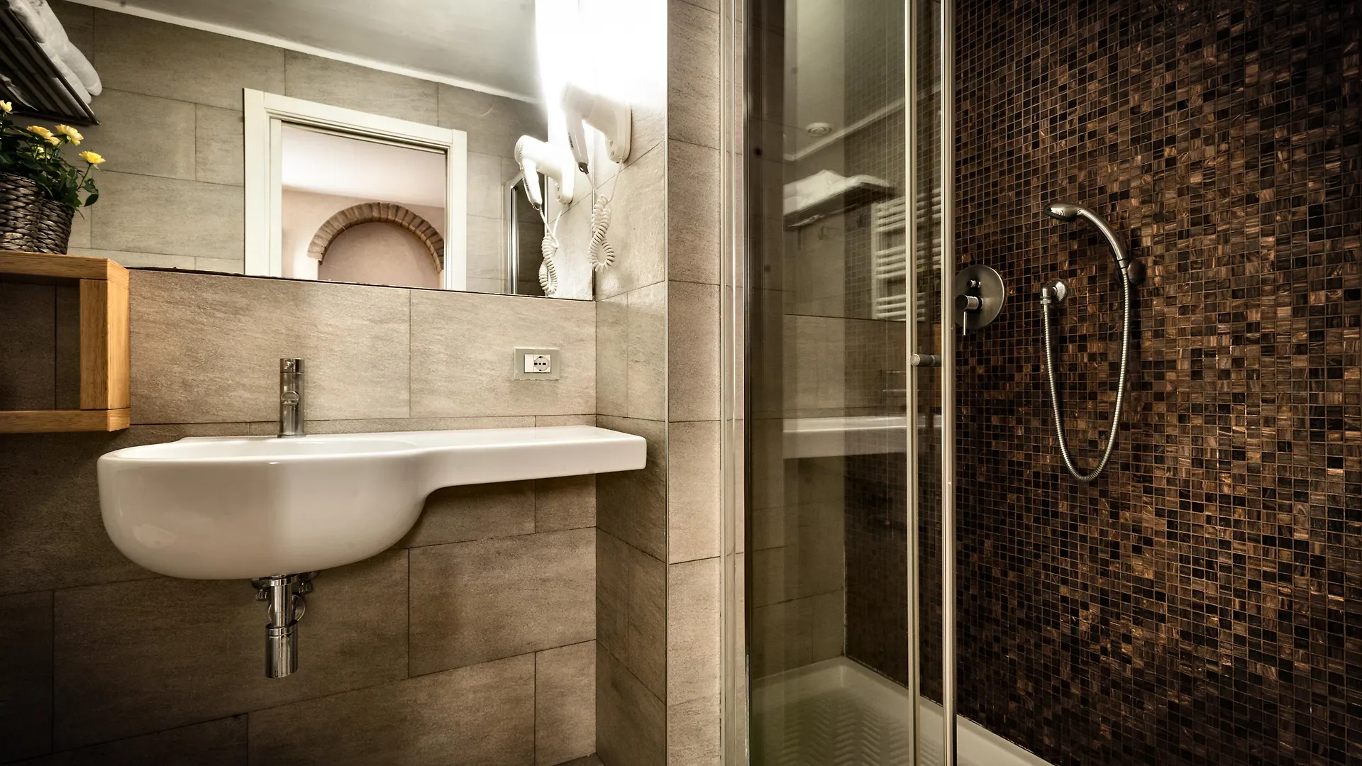 Hotel Eurohotel Milano