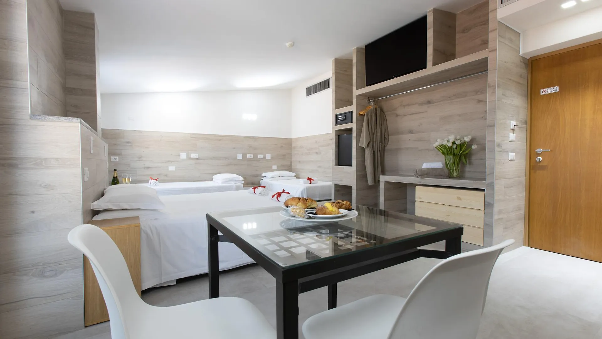 Eurohotel Milano Hotel