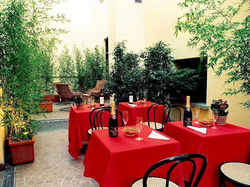 Eurohotel Milano