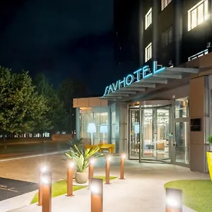 Otel Savhotel Fiera