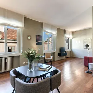 Apartamento Santa Tecla, Milão