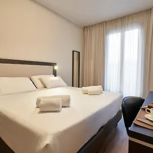 Otel Leonardo Da Vinci