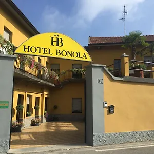 Bonola 2* Милан