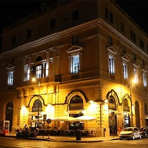 The House 3* Рим