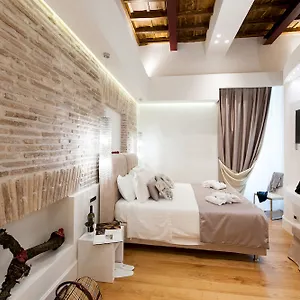Argentina Residenza Style 4* Рим