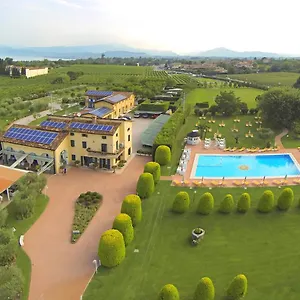 Agriturismo Ca' Del Sol Włochy
