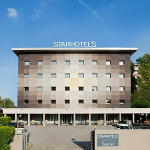 Starhotels Tourist Szálloda