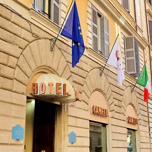 Otel Camelia