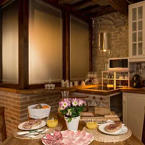 Le Stanze Di Rigoletto 3* Парма