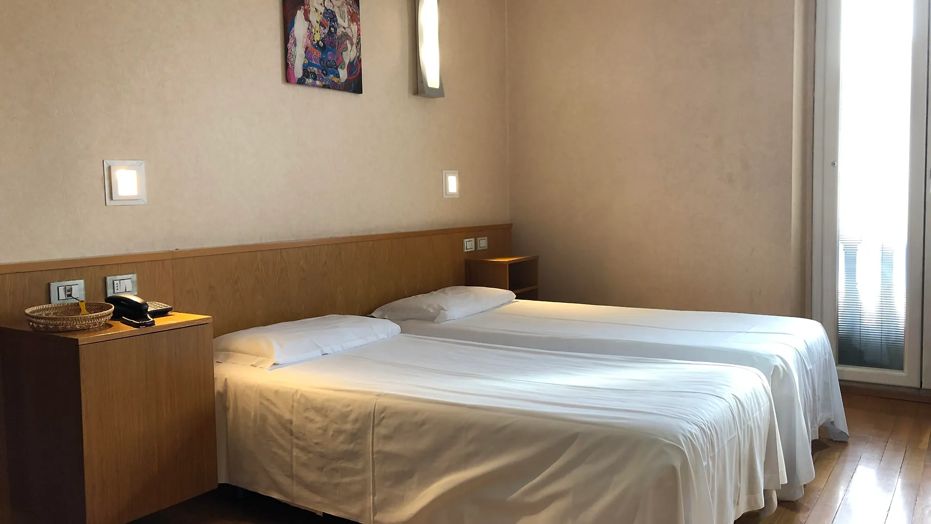 Eurohotel Milão Itália