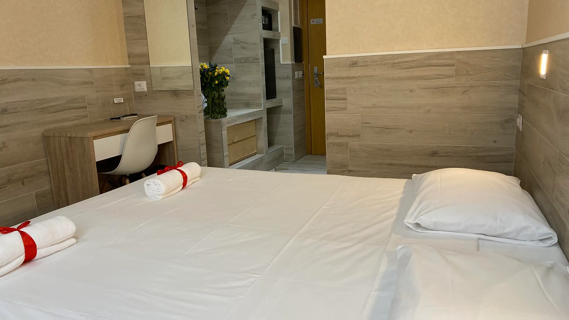 *** Hotel Eurohotel Milão Itália