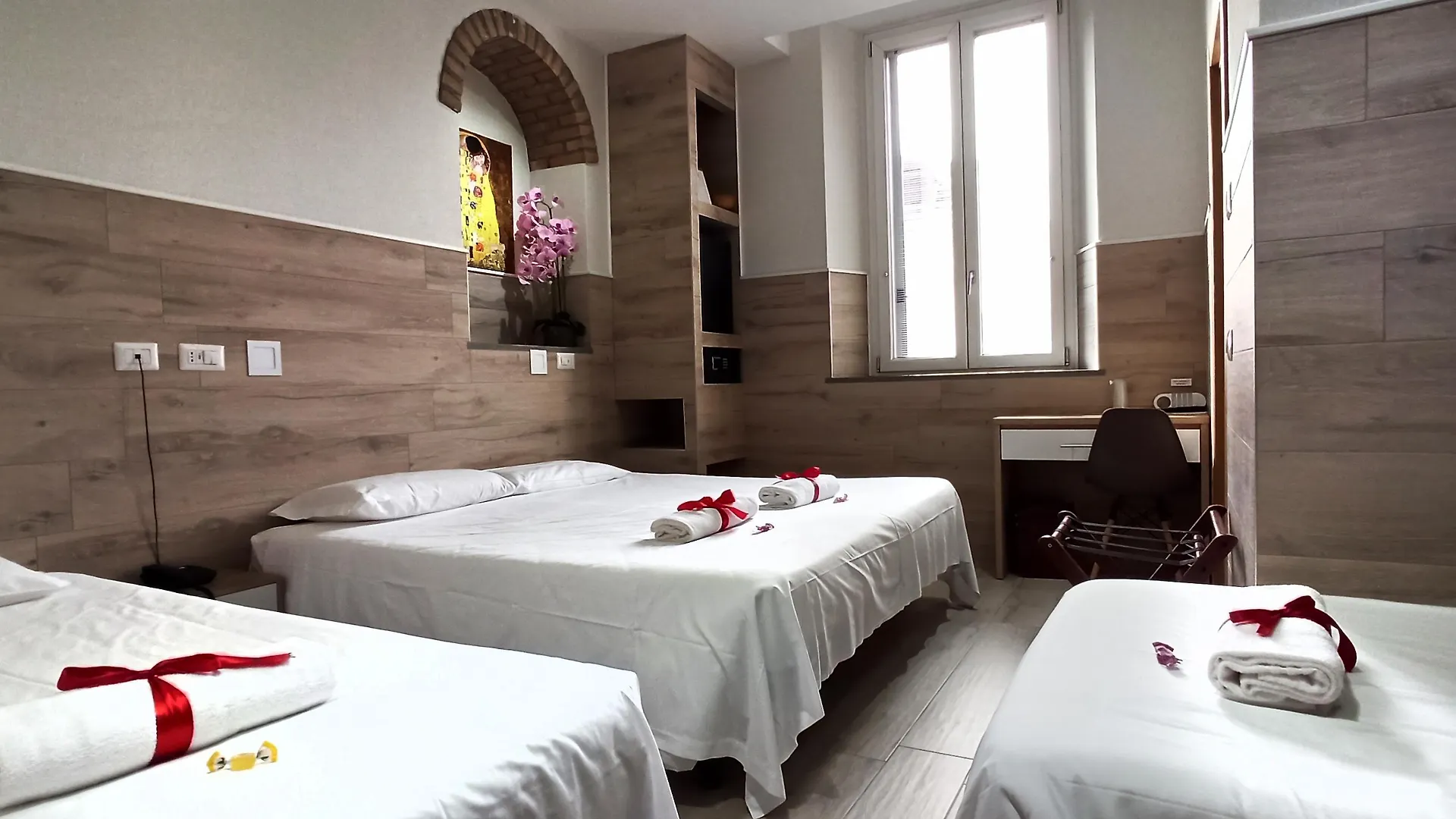 Eurohotel Milão