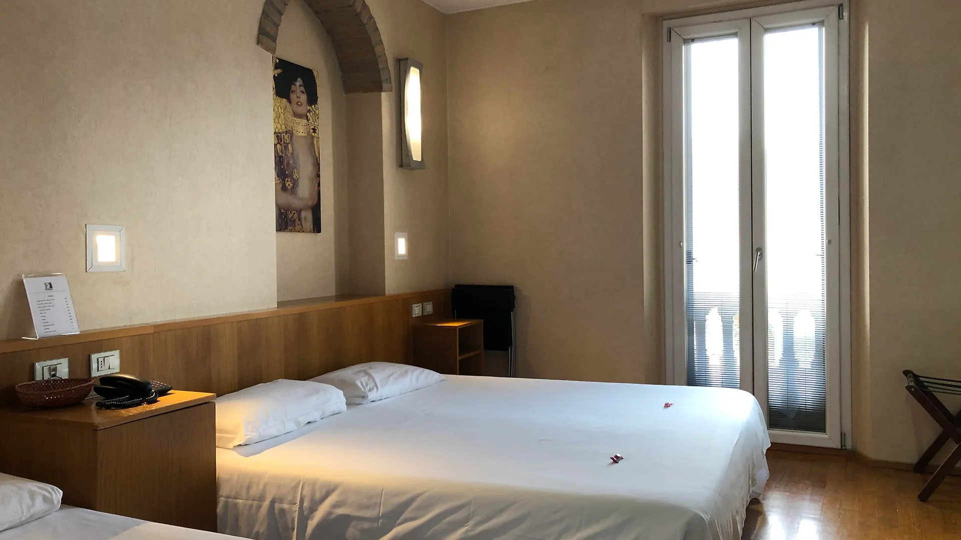Eurohotel Milão Itália