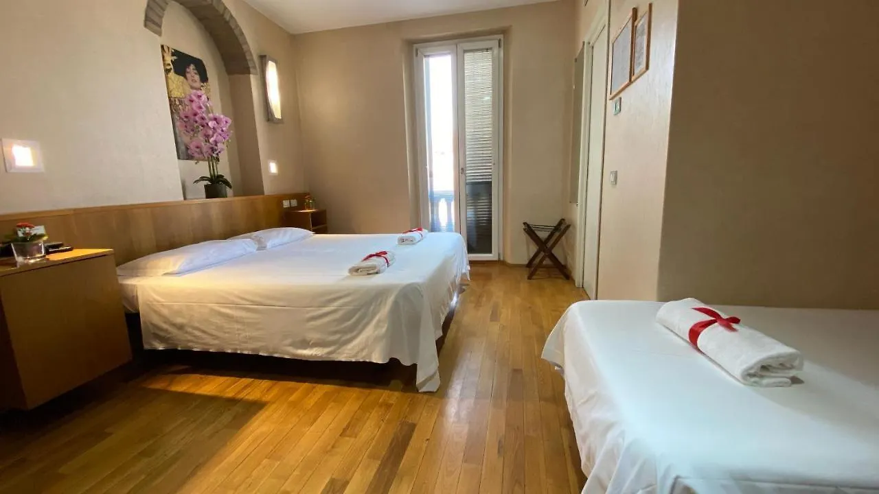 Eurohotel Milan