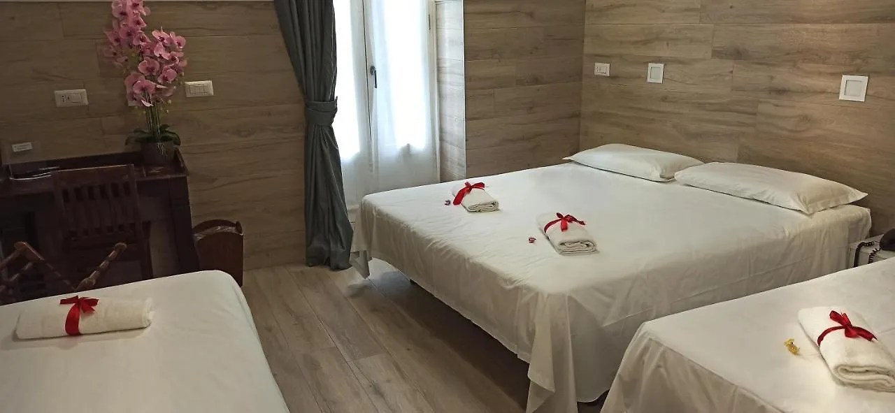 Eurohotel Milan 3*,  Italy