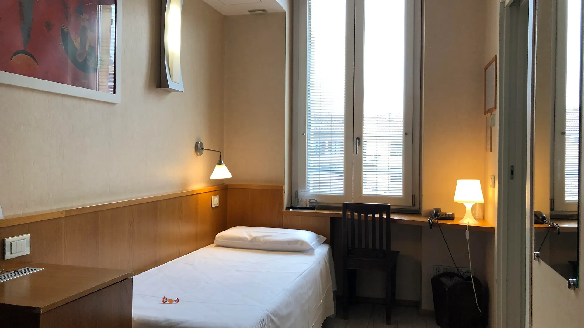 Hotel Eurohotel Milan
