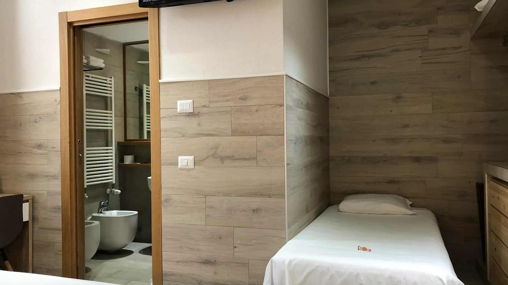 Eurohotel Milan Italy