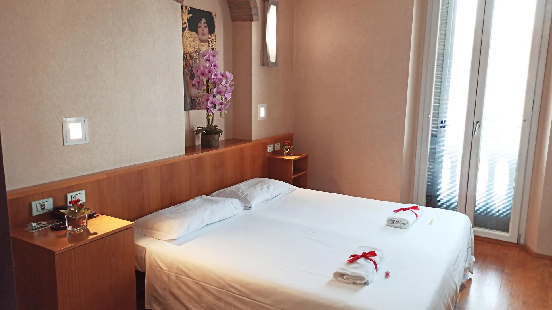 Eurohotel Milan 3*,  Italy