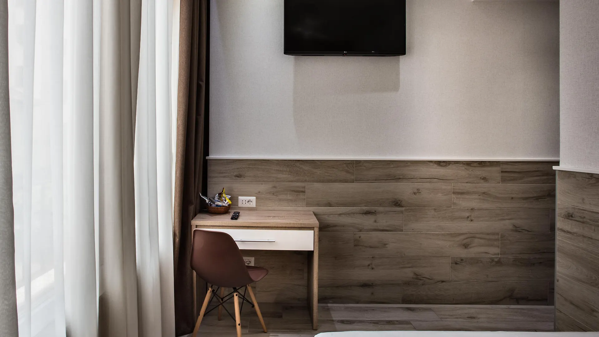 *** Hotel Eurohotel Milan Italy