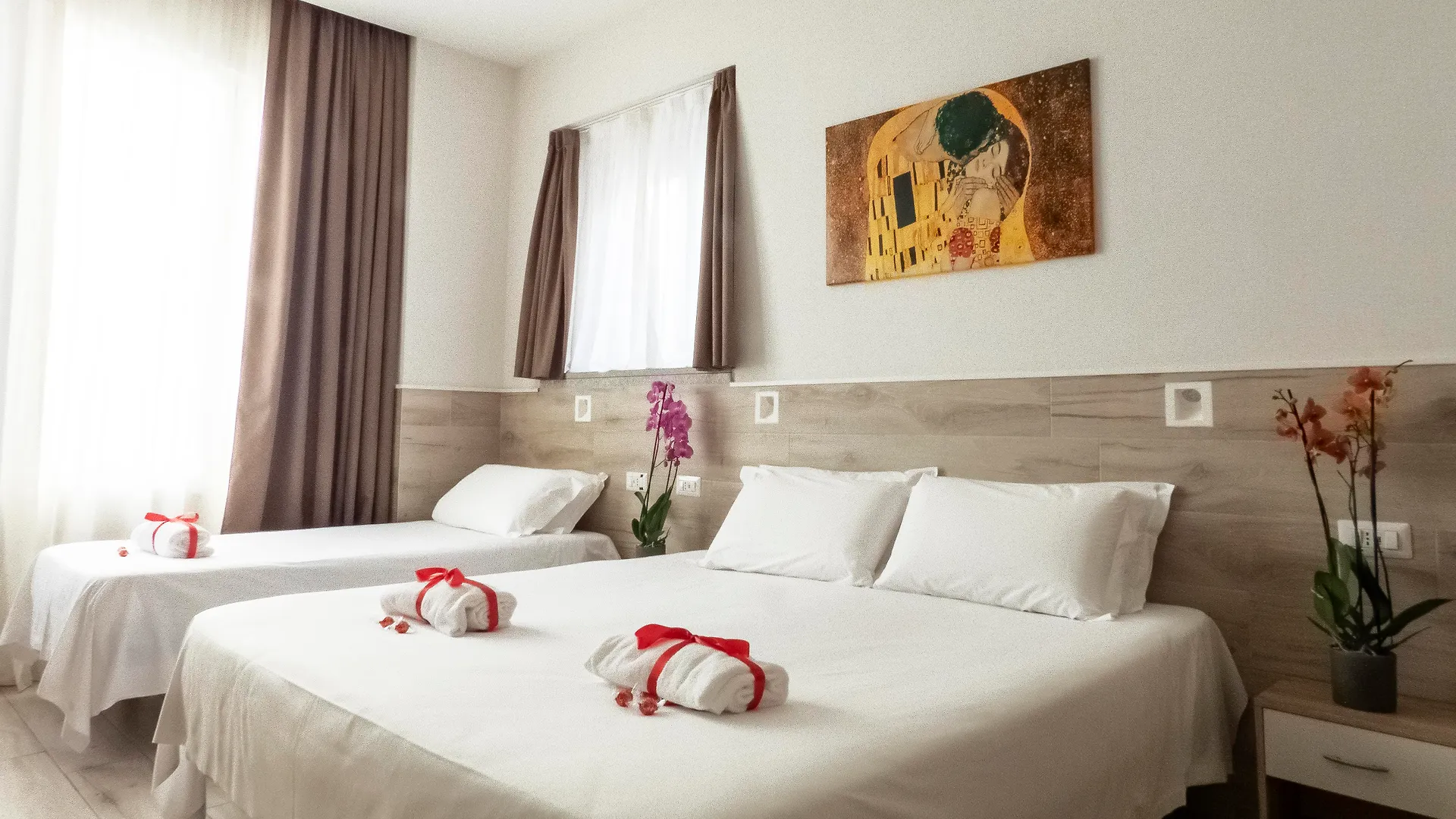 Eurohotel Milan