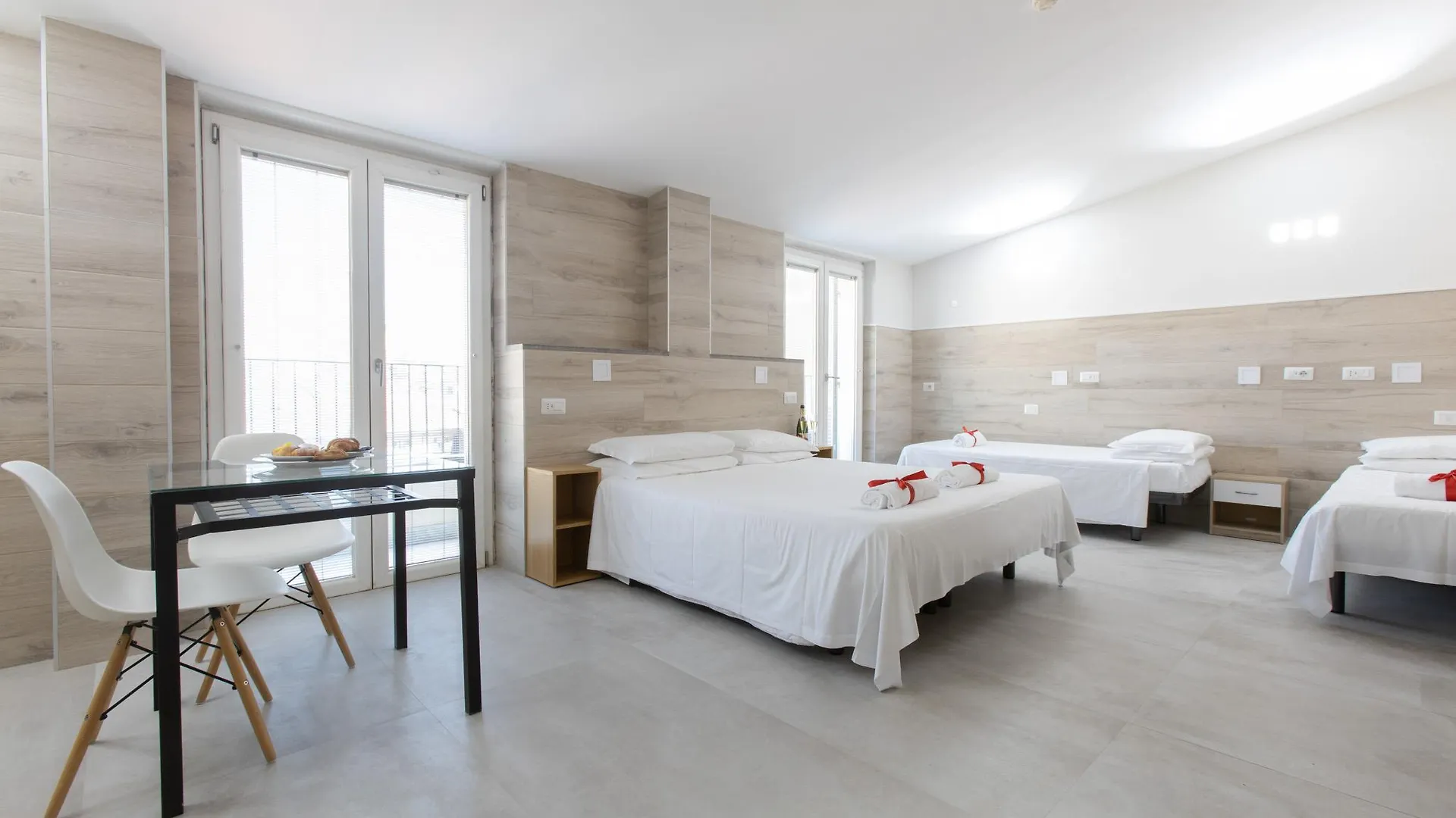 Eurohotel Milan 3*,