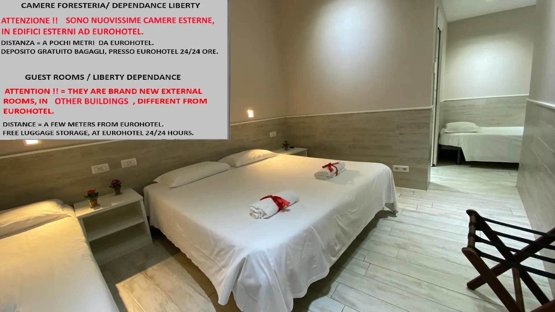 Hotel Eurohotel Milan