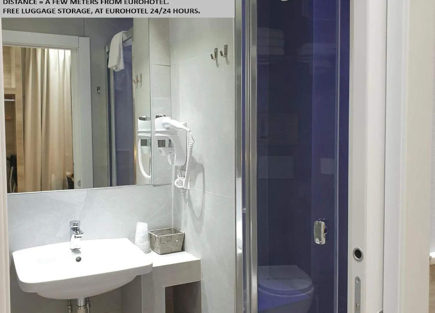 Eurohotel Milan