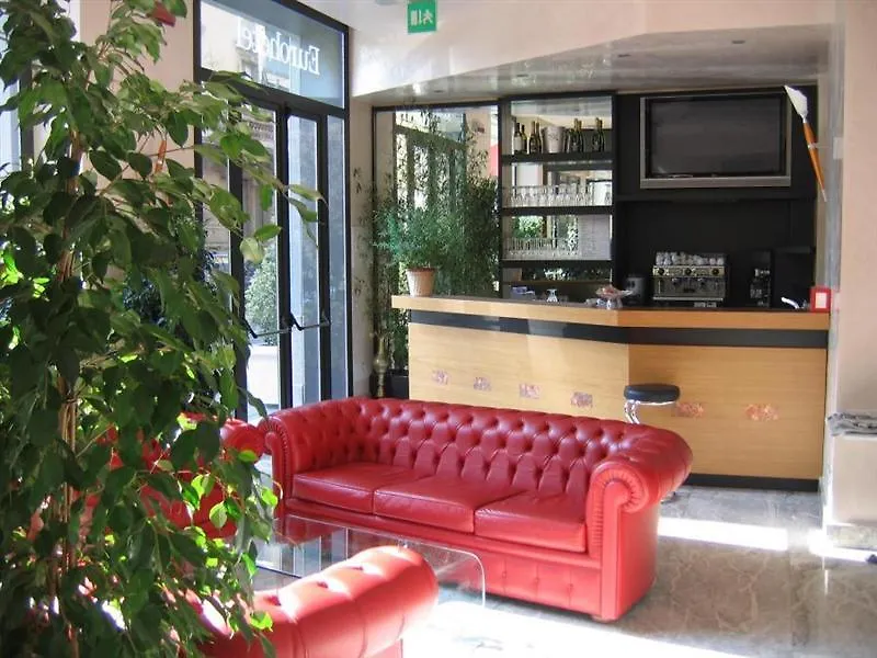 Eurohotel Milan Hotel