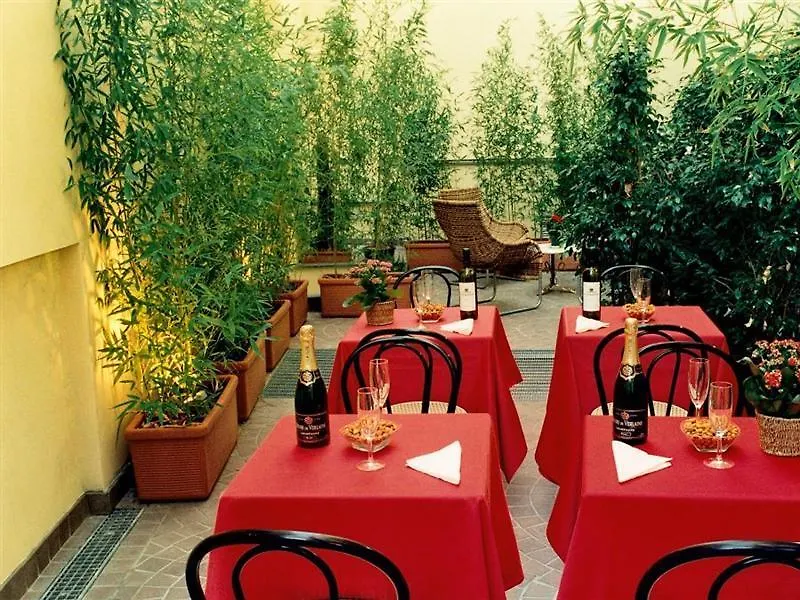 Eurohotel Milan Hotel