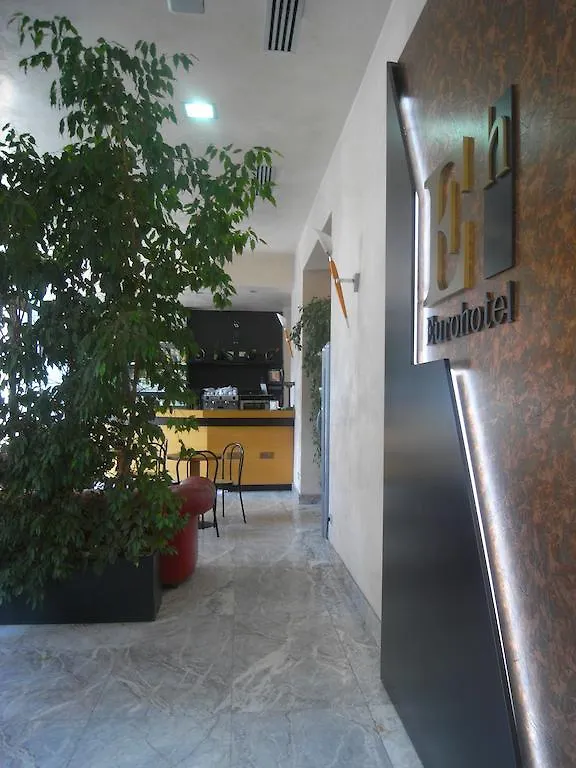 Eurohotel Milan