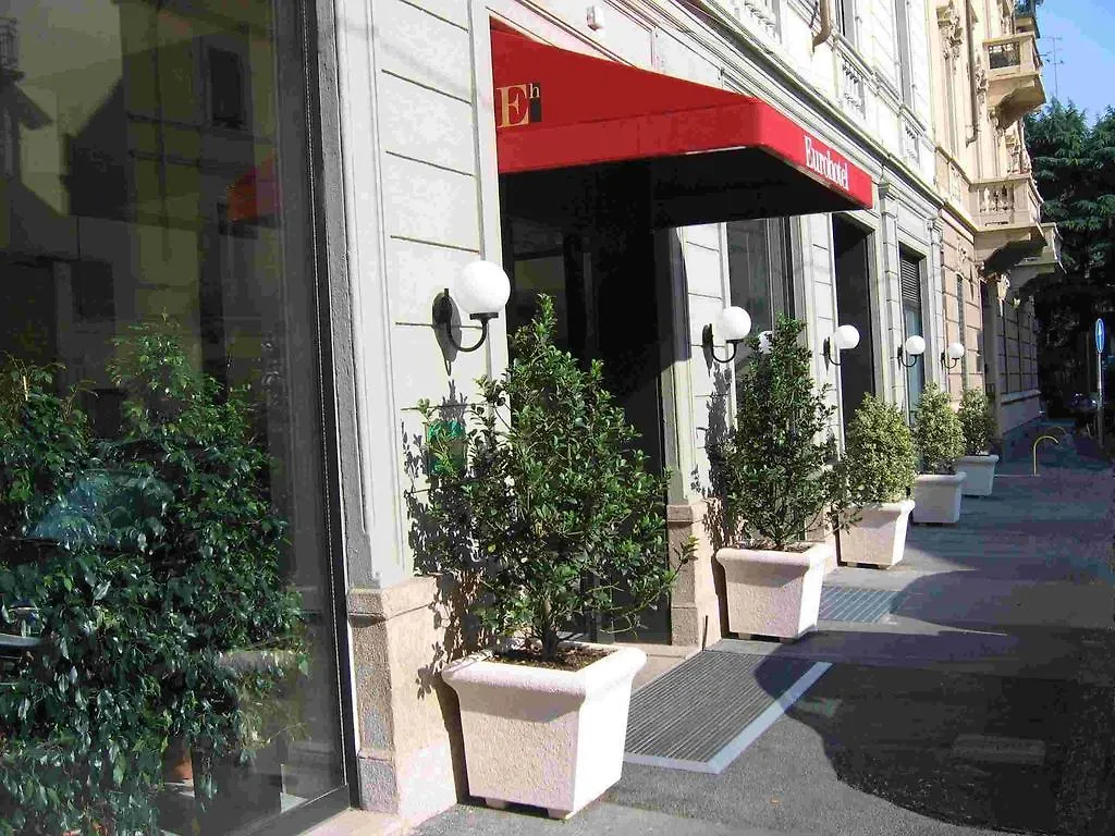 Hotel Eurohotel Milan