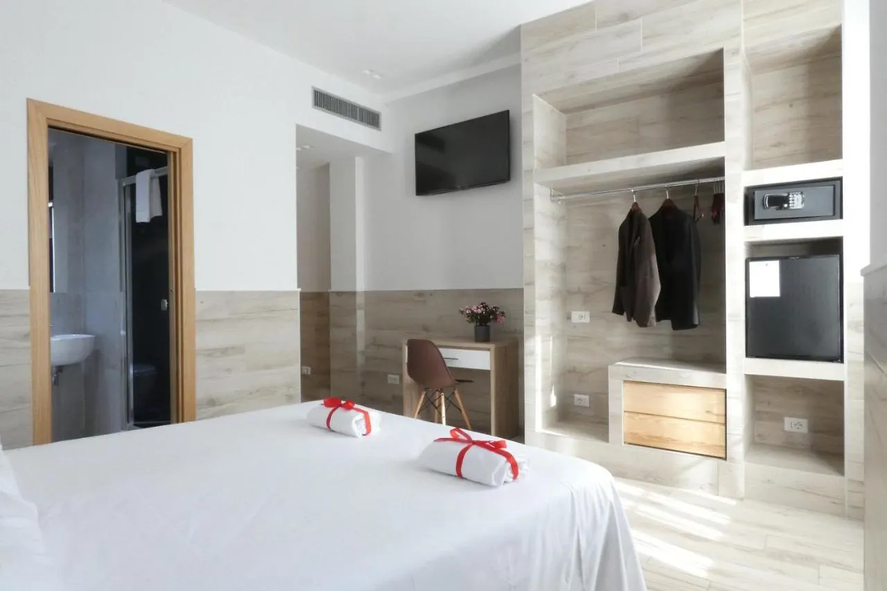 Hotel Eurohotel Milan