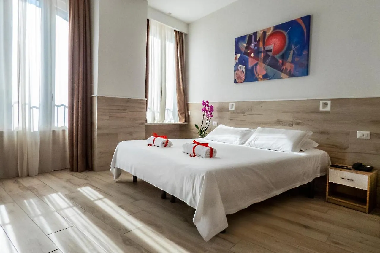 Eurohotel Milan Hotel